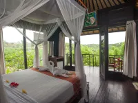 Poh Manis Lembongan Bali 鄰近黄桥的酒店