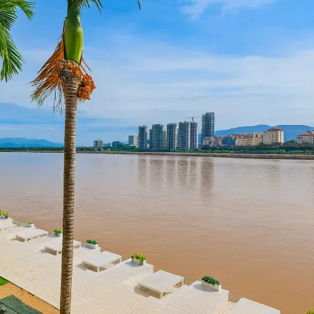 River Breeze Chiangsean