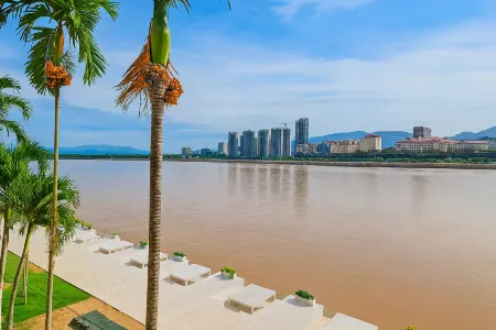 River Breeze Chiangsean