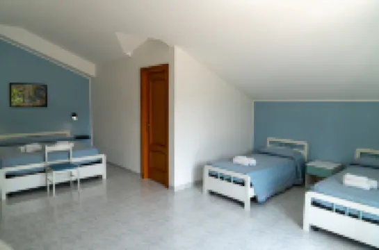 Palia's Hotel Hotels in 