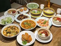 Pod Inn Wuxi Yongle Road Carrefour Branch - فطور
