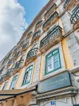 Varandas de Lisboa - Tejo River Apartments & Rooms Hotels near Fado in Chiado