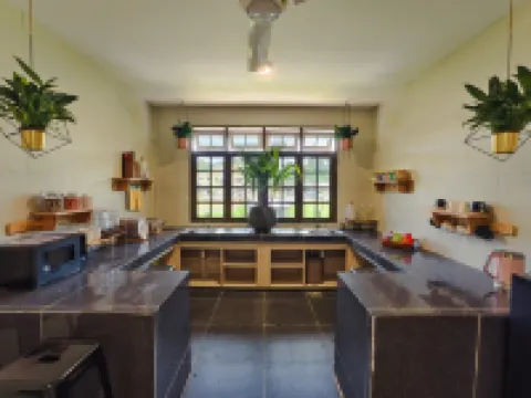 Sutera Horizon at Niah National Park