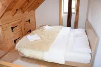 SofraEShpatit Hotel Hotels in Elbasan County