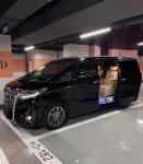 IntercityHotel Yuncheng - parking