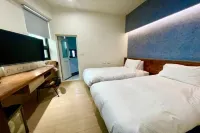Meet Corner B&B