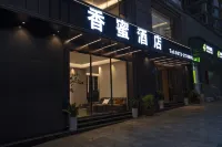 Xiangmi Hotel (Gejiu Laoyin Mountain Scenic Area Branch)