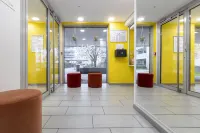 Appart'hôtel Odalys City Metz Manufacture