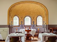 Grand Hotel Belvedere, Wengen, a Beaumier Hotel - Bữa sáng