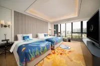 XanaDeluxe Hotel Foshan Danzao
