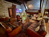 Château de Tournou Hotels in Limoux