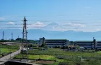 Hotel Nirasaki Inter Hotels in Kai