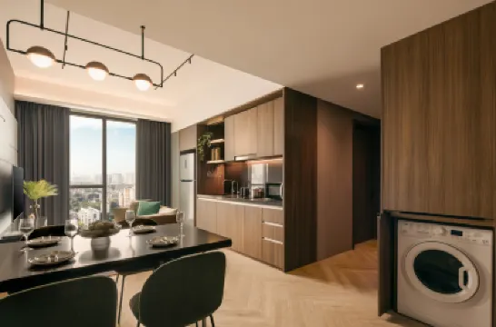 Quincy House Singapore Hotels in Singapore