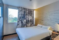 B&B โรงแรมบ็อร์โดซ์แซงต์อองเดร์คูบ์ซัค - 2 ดาว