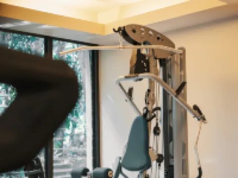 The Kasturi Hotels in Cherating