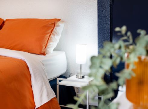 The Guesthouse Vancouver Downtown