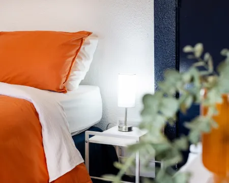 เดอะ เกสต์เฮาส์ แวนคูเวอร์ ดาวน์ทาวน์ โรงแรมในแวนคูเวอร์