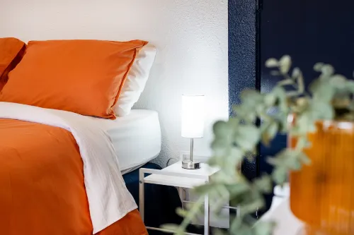 The Guesthouse Vancouver Downtown