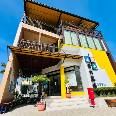 Lohas Island B&B Hotels near Lambai Island