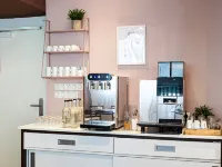ACHAT Hotel Dresden Elbufer Hotels near Lockwitztal Bridge