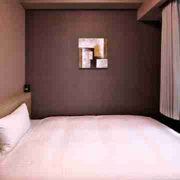 Hotel Route-Inn Kitamatsudo Ekimae Rooms