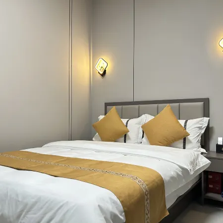 Chaxiang Manyuan Homestay