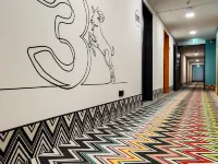 LOGINN Hotel 科隆機場 科隆住宿飯店
