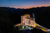 Zijin Shanshui No.1 Guli Hot Spring Homestay