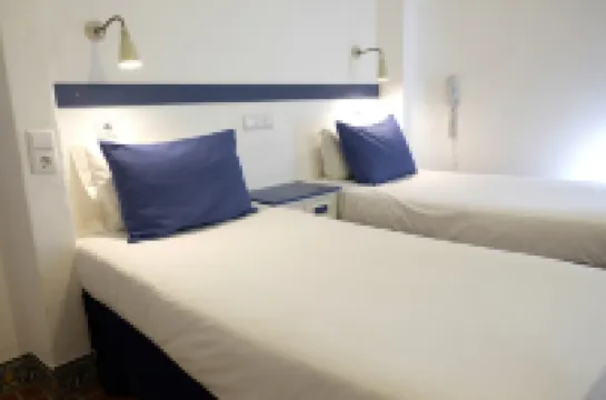 アパルタメントス ソルドイロ