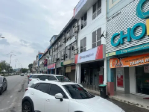 Hotel O ZZZ Hotels in Langkawi