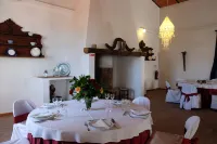 Hotel de Moura - breakfast