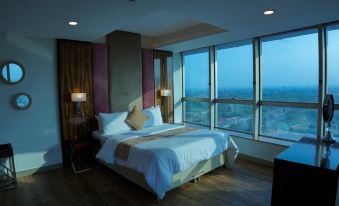 Walk-Inn Hospitality Group Centaurus