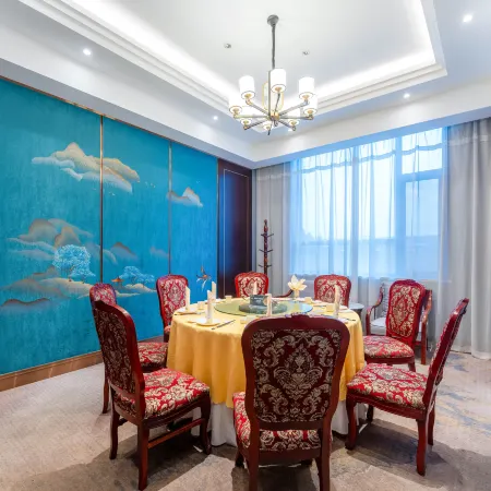Tiandu Hotel