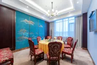 Tiandu Hotel Hotels in Hejin