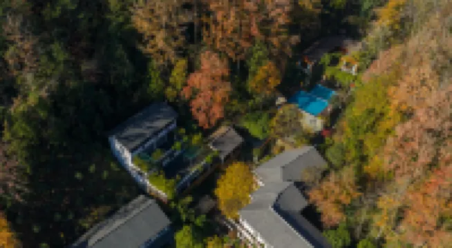 Phoenix Xueqingji Humanity Banshan Homestay (Phoenix Ancient City Branch)