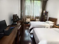 Dong'an Lakeview - Homestays