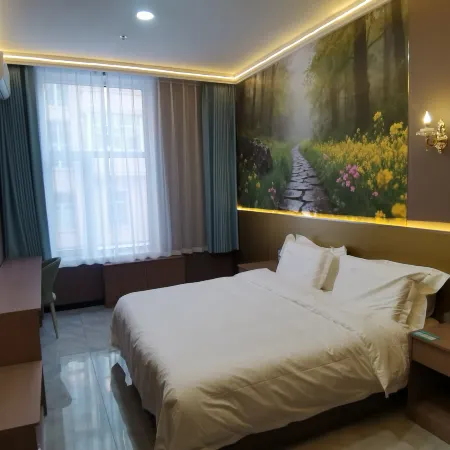 Yifeng Smart Hotel