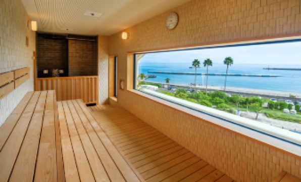 La Vista ATAMI Terrace(Kyoritsu Resort) Grand Opening on March 31, 2026