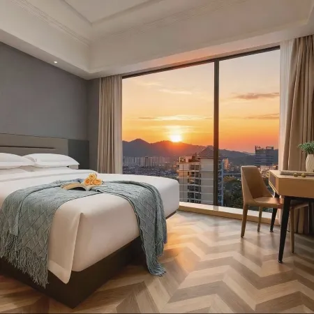 Emperor Inn Yinjiang