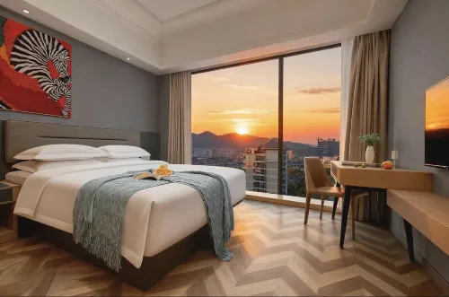 Emperor Inn Yinjiang