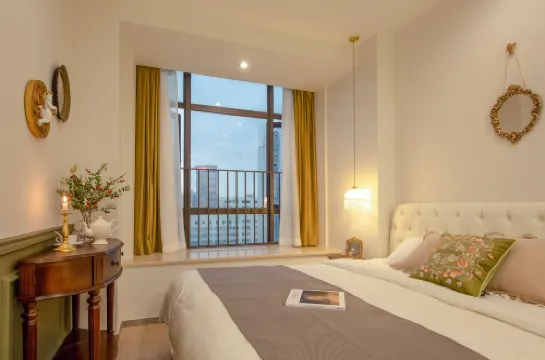 IFHouse公寓（廣州北京路步行街海珠廣場店）