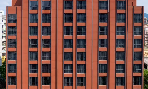 Arthur Hotel Baiyun Guangzhou