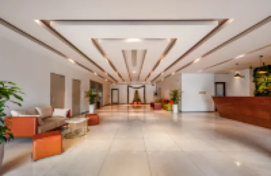 SAZI Parlia Hotel - Free Breakfast & Airport