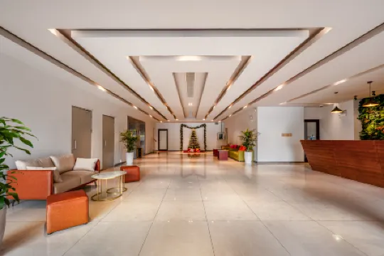 SAZI Parlia Hotel - Free Breakfast & Airport