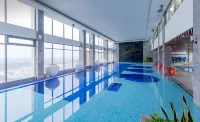 CPS Apartment at Masteri Waterfront Ha Noi