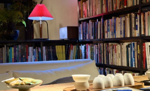 Anlan Creek Spring B&B