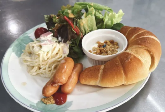 hakone elegance Hotel di 