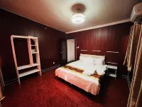 璀璨天空飯店及休閒公園