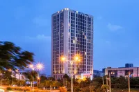 創遠ホテル 都市中心