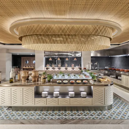 Mangkuluhur Residences by Lorin Отели рядом с достопримечательностью «Торгово-офисный центр Pacific Place»